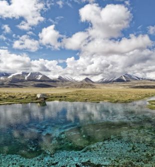 Resa Maldiverna: Upplev det exotiska paradiset