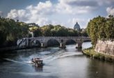 Resa till Prag: Utforska denna Historiska Juvel i Centraleuropa