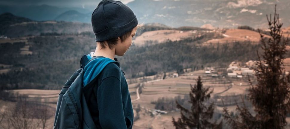 Semester i Sverige med barn: En guide till en lyckad familjesemester