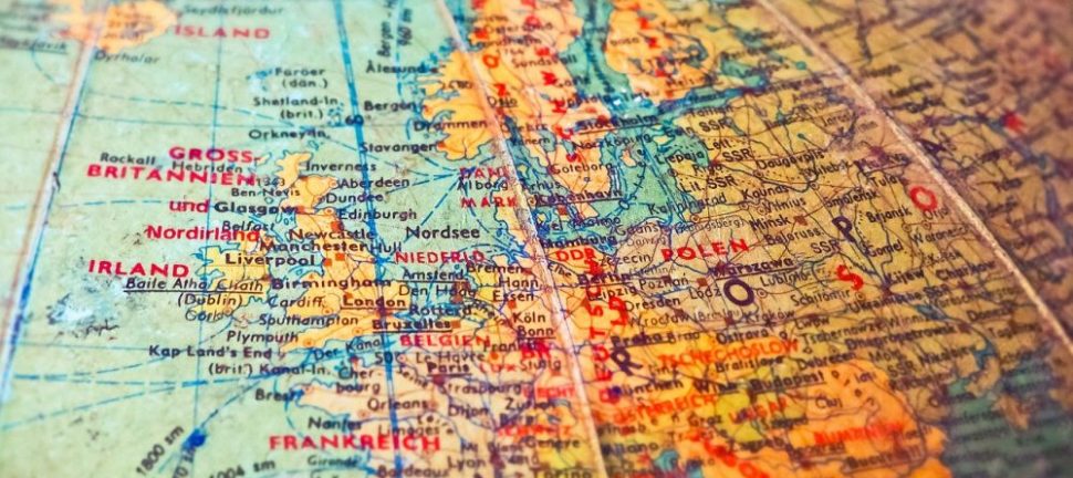 Resa till Litauen - Utforska den Baltiska pärlan