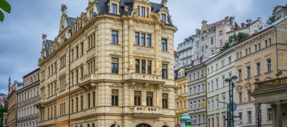 Resa till Amsterdam: Upptäck Nederländernas kulturella huvudstad
