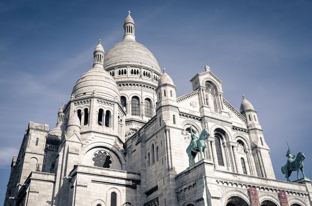 Resa till Frankrike - den ultimata guiden för ditt äventyr