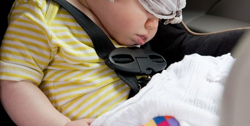 Semester med barn: En komplett guide för familjer