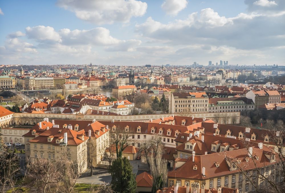 Resa till Polen - Upptäck landets rika historia och vackra platser