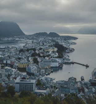 Flyga till Tyskland: En omfattande guide för resenärer