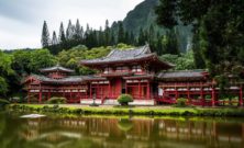 Japan-resor: Utforska Japan med alla sinnen