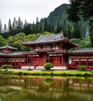 Japan-resor: Utforska Japan med alla sinnen