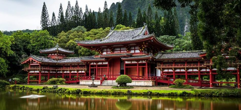 Japan-resor: Utforska Japan med alla sinnen