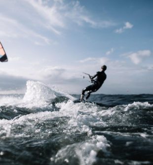 Surfresa till Portugal: En oförglömlig upplevelse