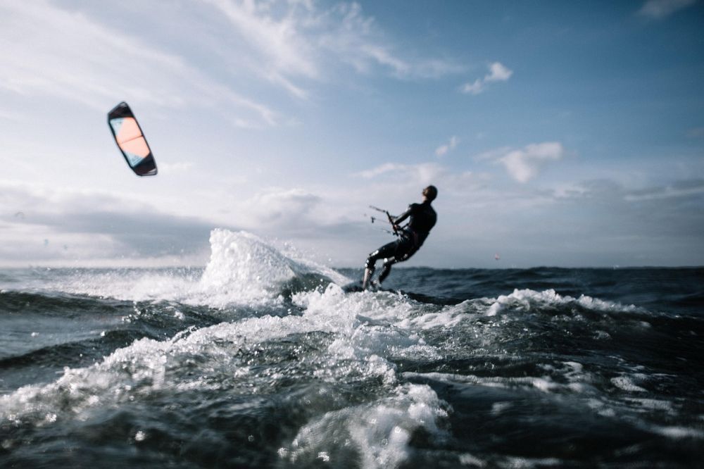 Surfresa till Portugal: En oförglömlig upplevelse