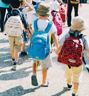 Vad en klassresa betyder för gemenskap och lärande